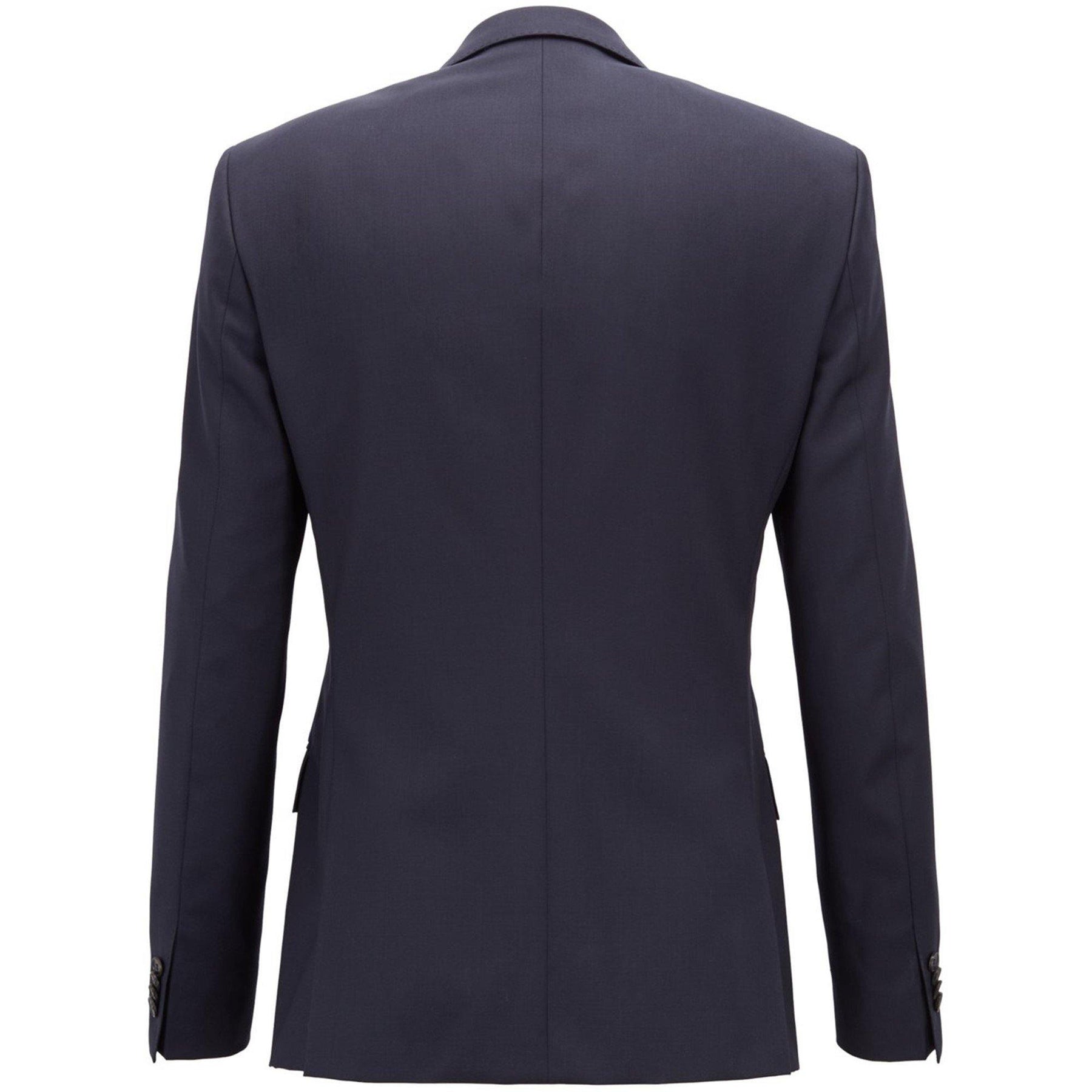 Men's Cyl Blazer, Premium Virgin Wool