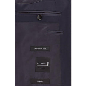 Men's Cyl Blazer, Premium Virgin Wool