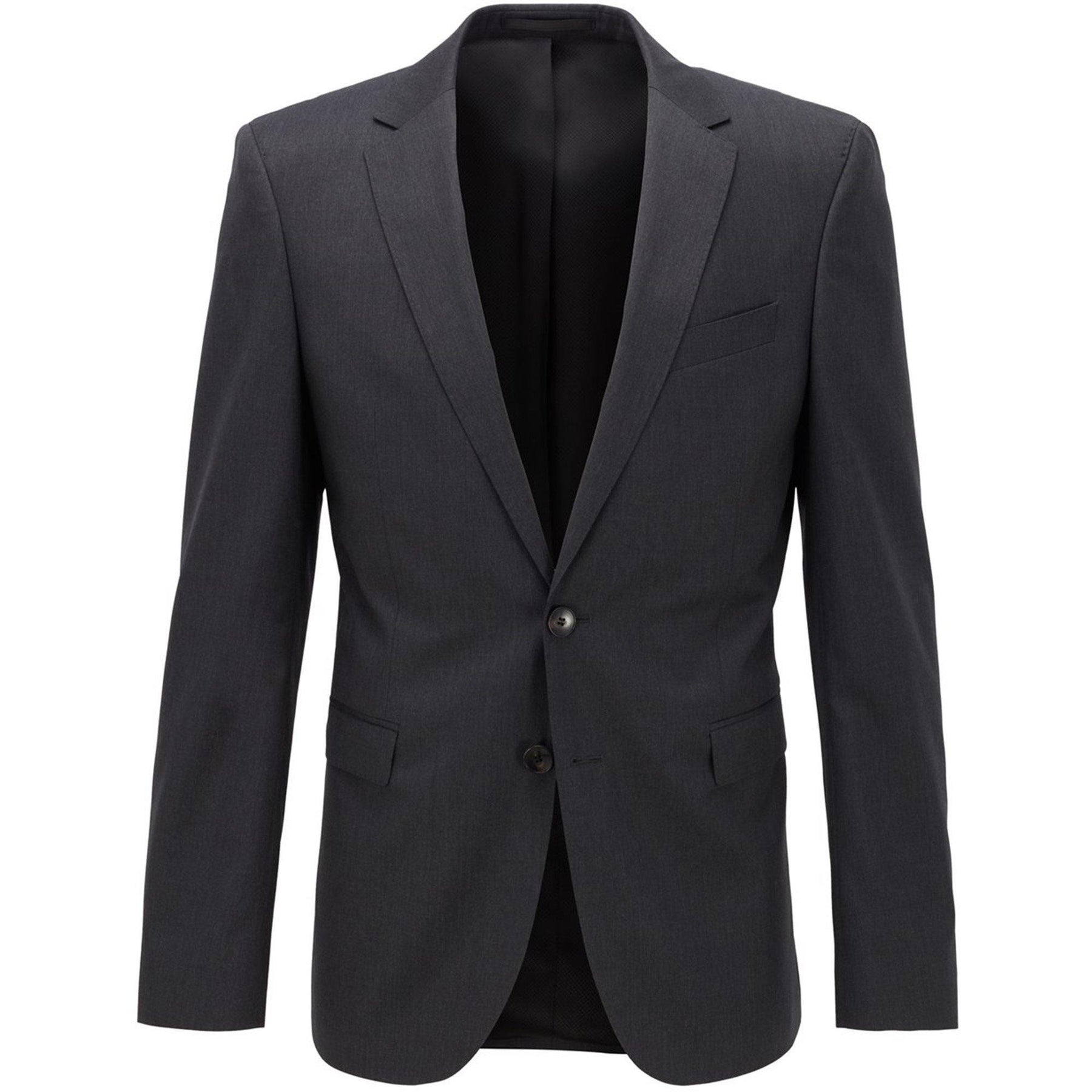 Men's Ryan Cyl Slim Fit Wool Suit Jacket