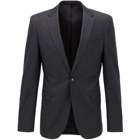 Men's Ryan Cyl Slim Fit Wool Suit Jacket