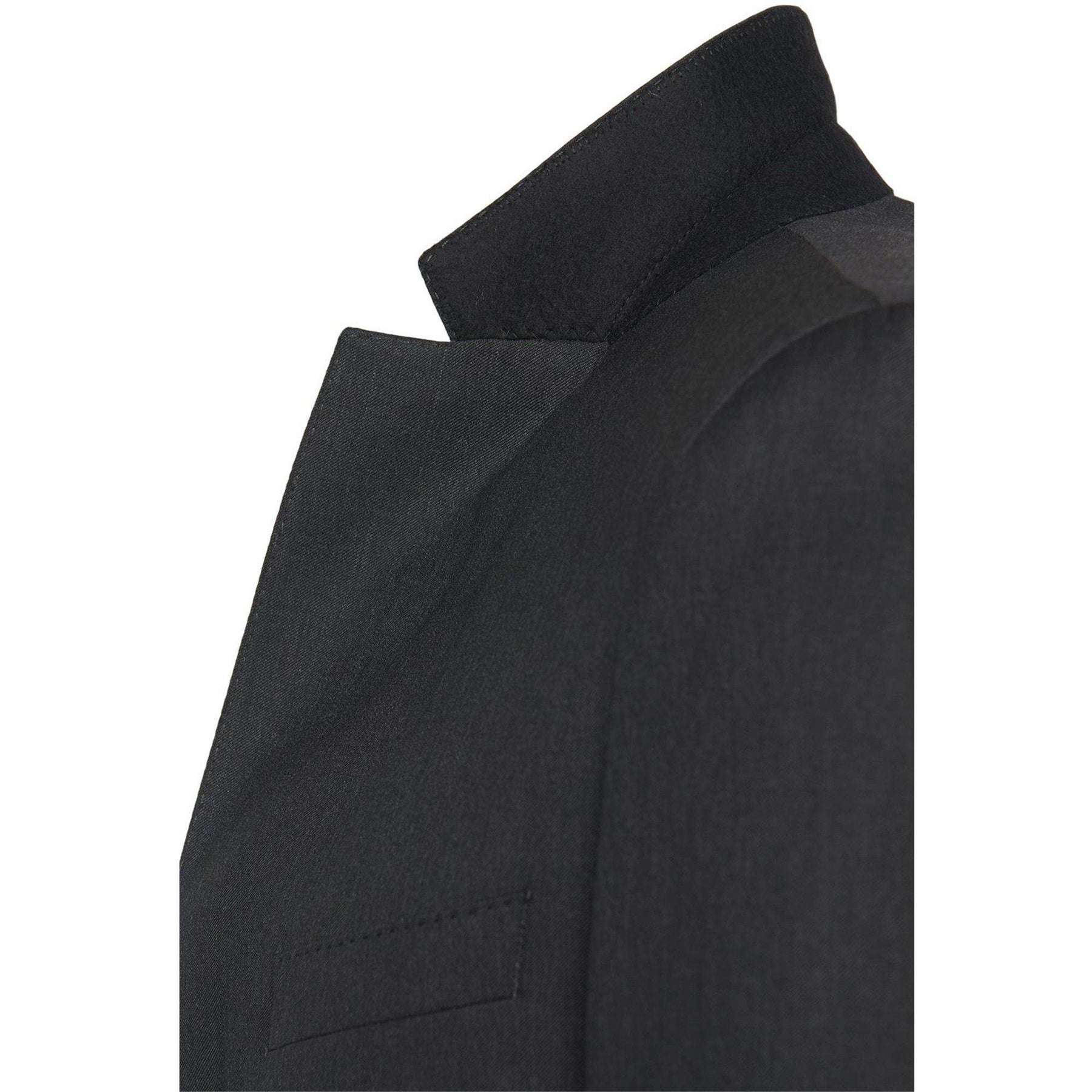 Men's Ryan Cyl Slim Fit Wool Suit Jacket