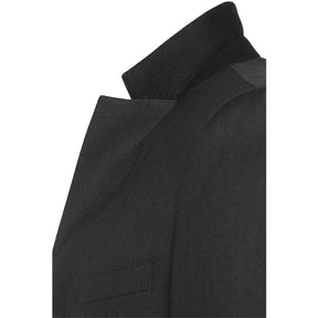 Men's Ryan Cyl Slim Fit Wool Suit Jacket