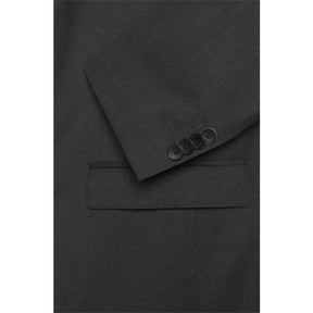 Men's Ryan Cyl Slim Fit Wool Suit Jacket