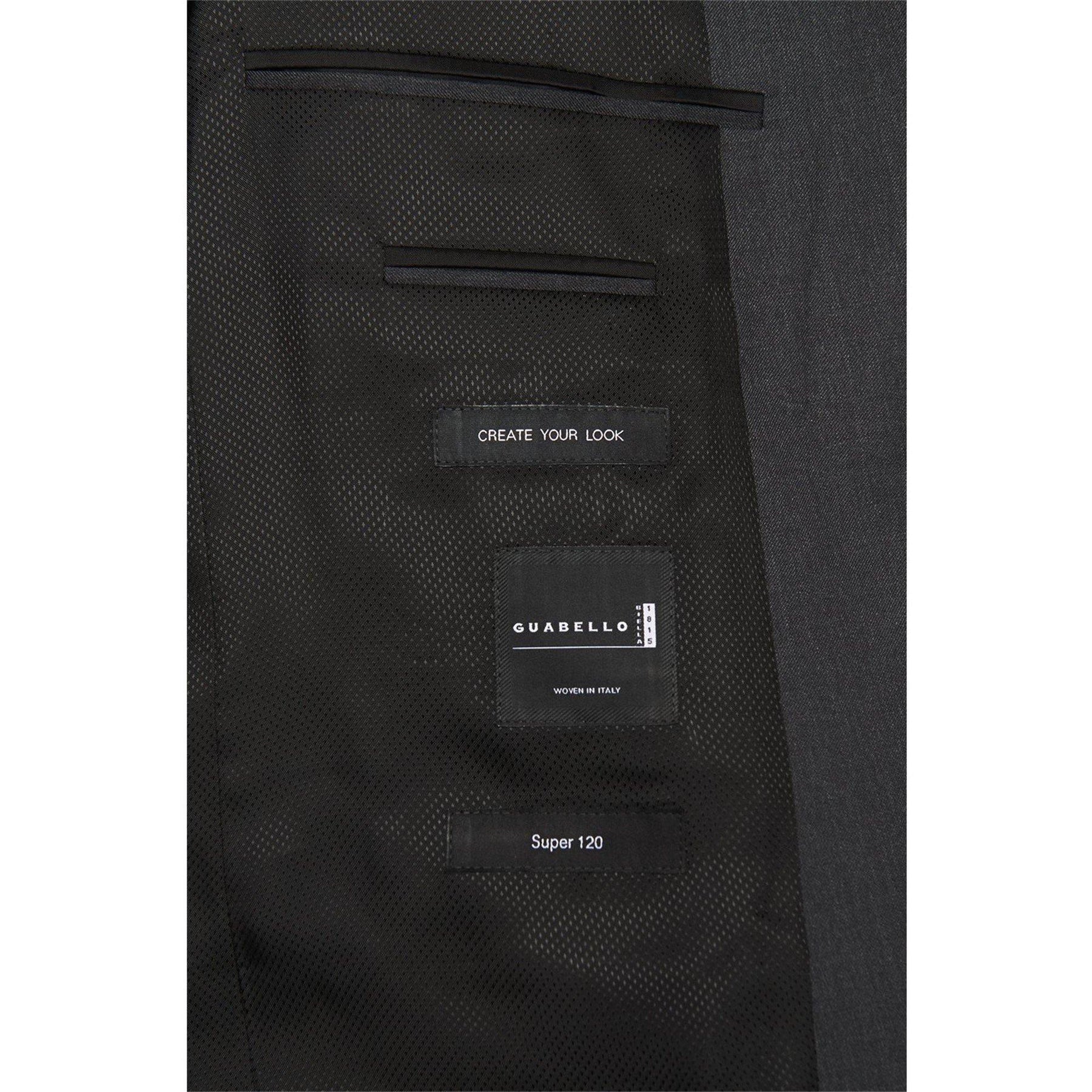 Men's Ryan Cyl Slim Fit Wool Suit Jacket