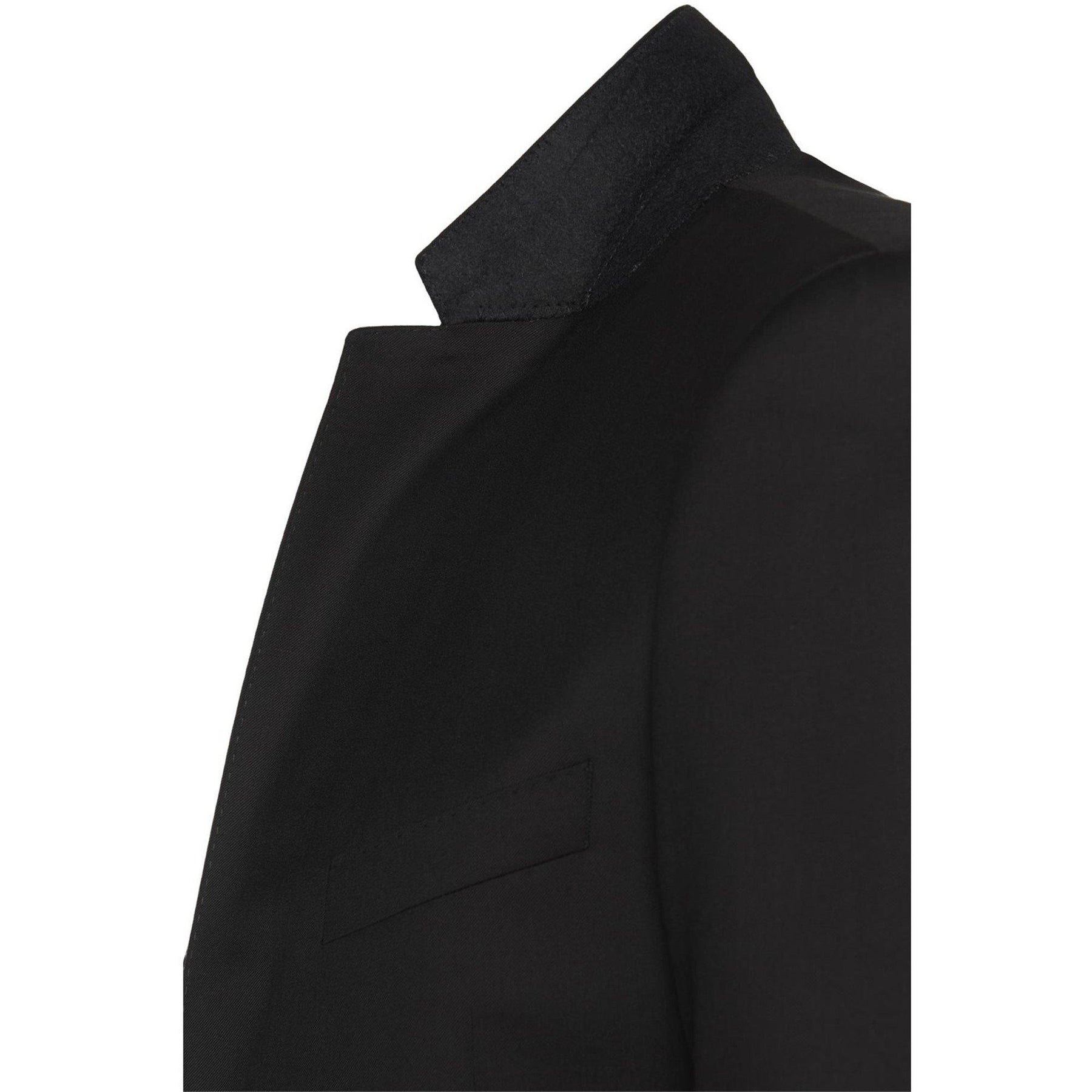 Men's Ryan Cyl Slim Fit Wool Suit Jacket