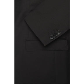 Men's Ryan Cyl Slim Fit Wool Suit Jacket