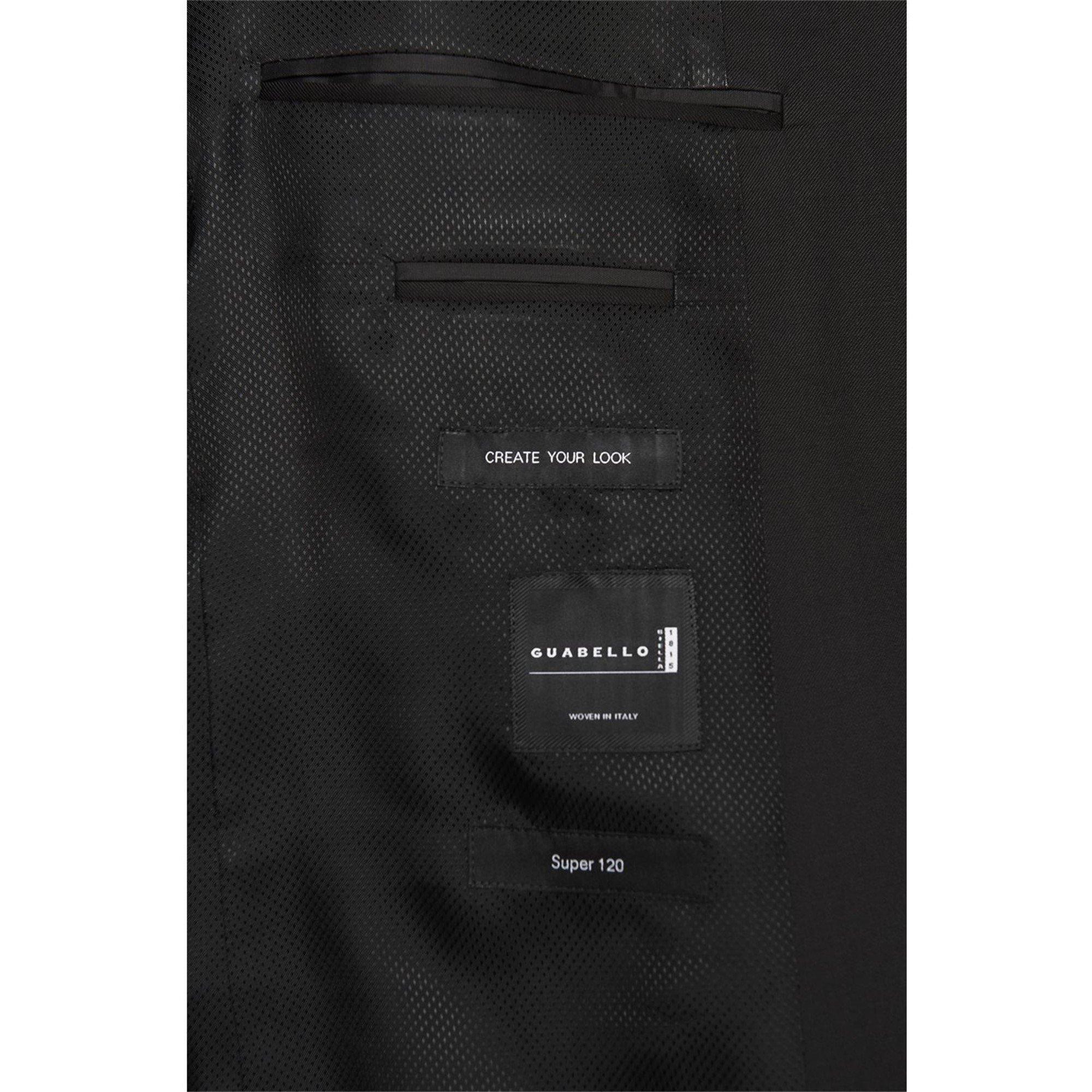 Ryan Cyl Suit Jacket