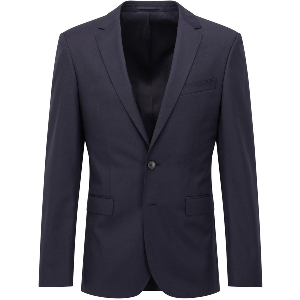 Men's Ryan Cyl Slim Fit Wool Suit Jacket