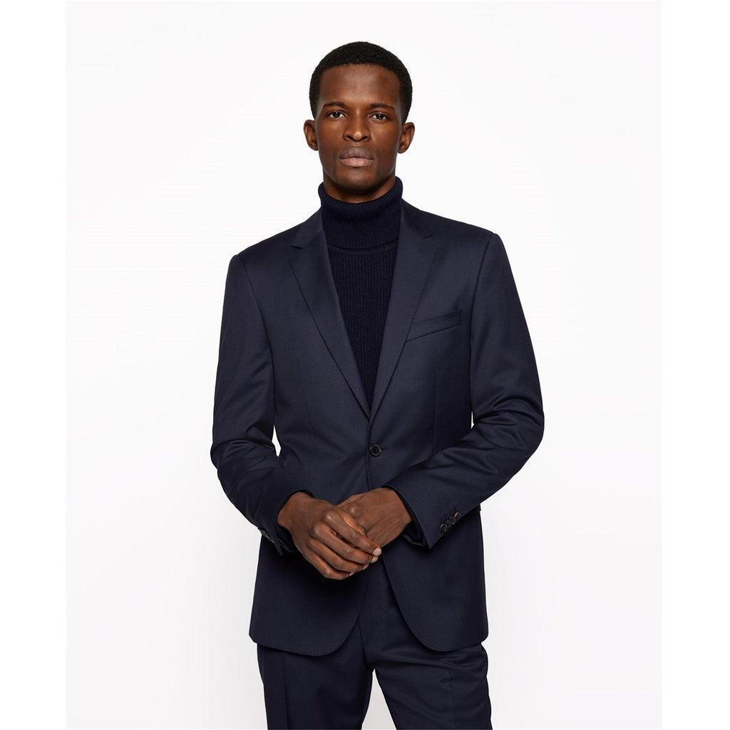 Ryan Cyl Suit Jacket