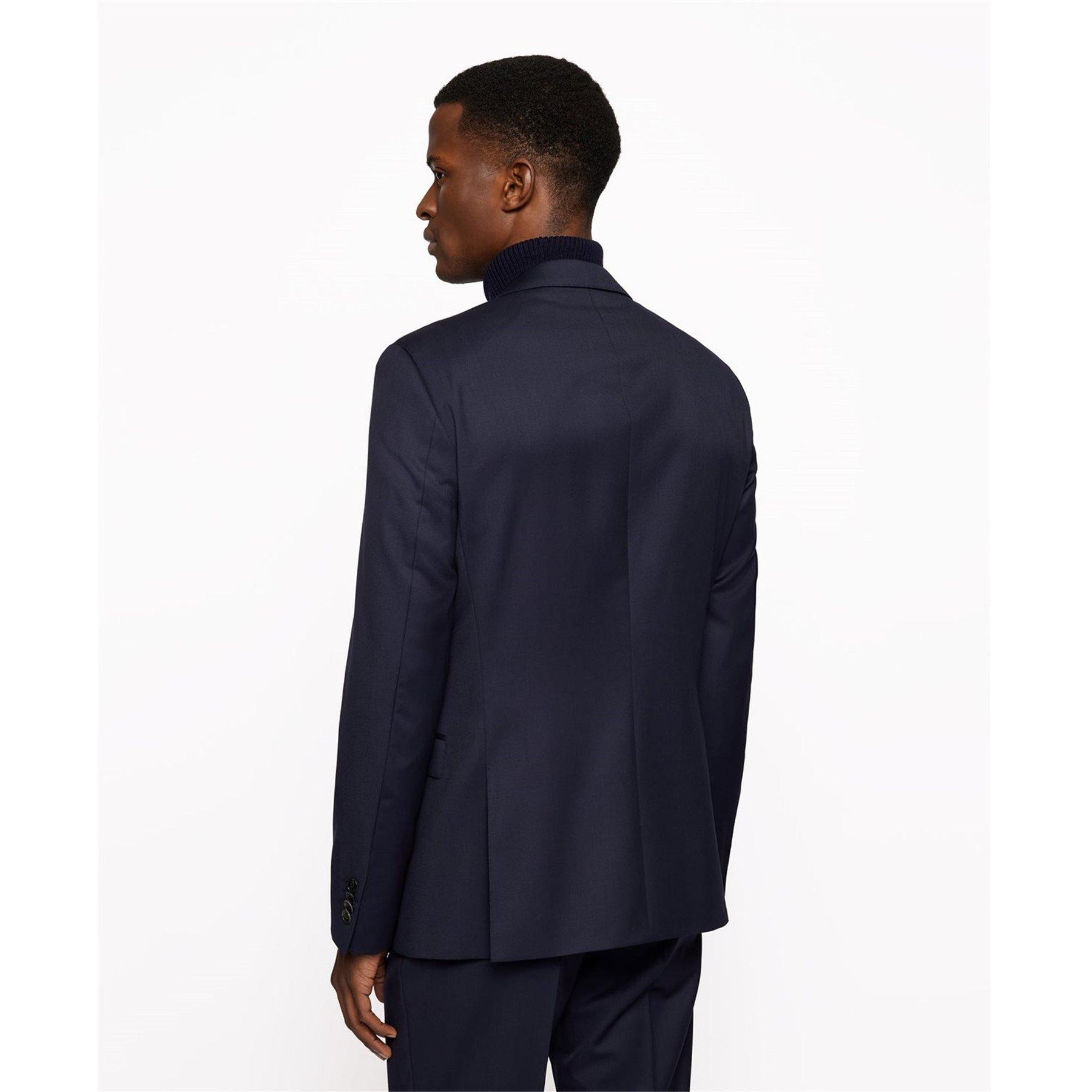 Ryan Cyl Suit Jacket