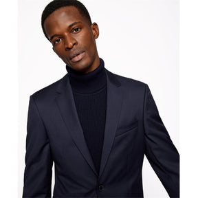 Men's Ryan Cyl Slim Fit Wool Suit Jacket