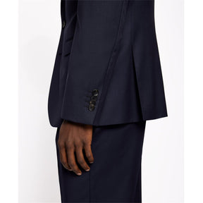 Men's Ryan Cyl Slim Fit Wool Suit Jacket