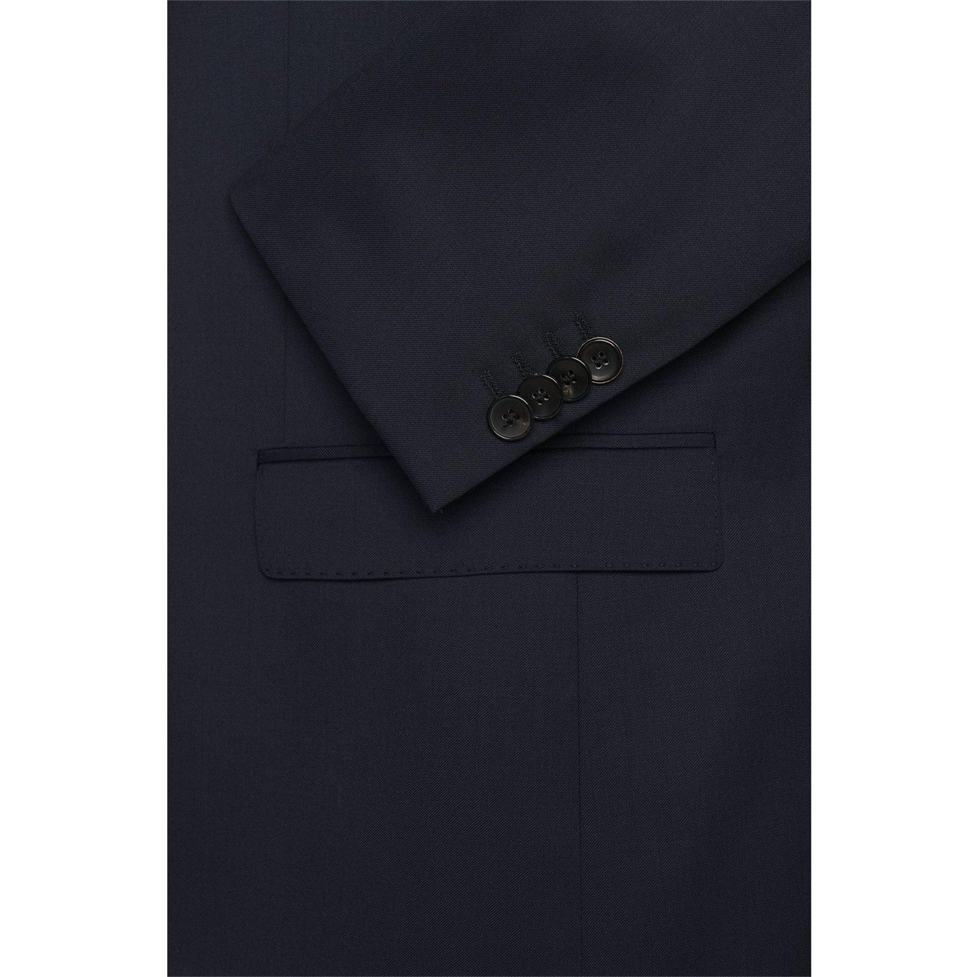 Ryan Cyl Suit Jacket