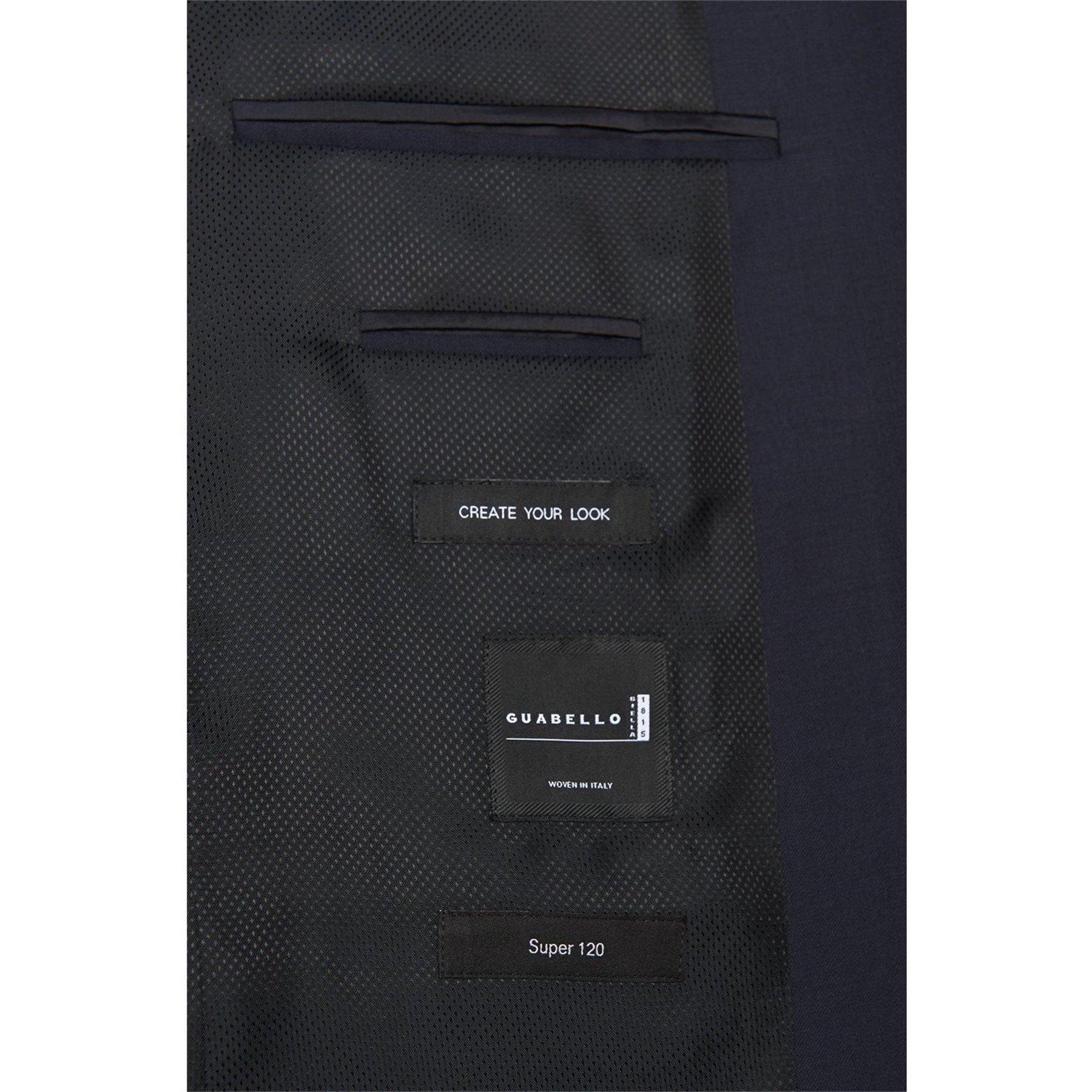 Men's Ryan Cyl Slim Fit Wool Suit Jacket