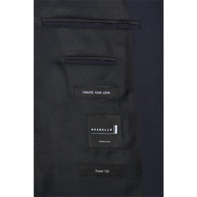 Men's Ryan Cyl Slim Fit Wool Suit Jacket