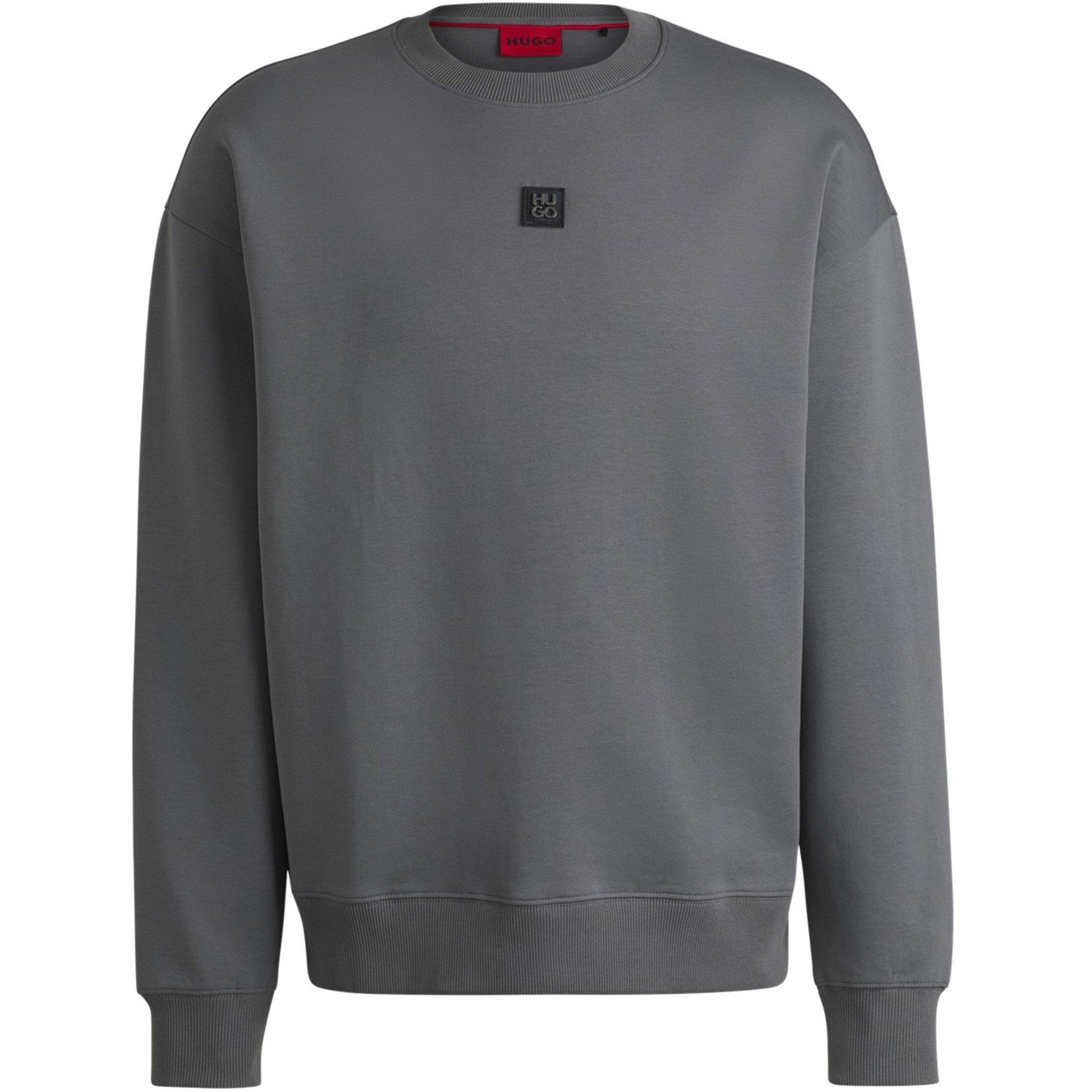 Men's Dettil Crew-neck Sweatshirt