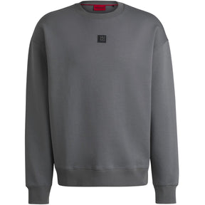 Men's Dettil Crew-neck Sweatshirt