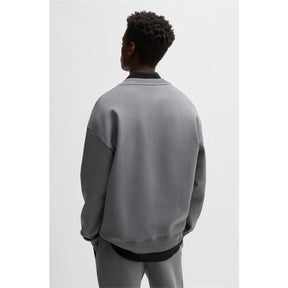 Men's Dettil Crew-neck Sweatshirt