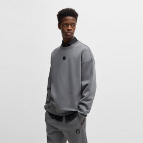 Men's Dettil Crew-neck Sweatshirt