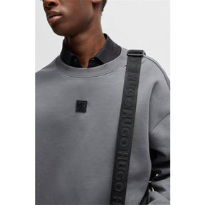 Men's Dettil Crew-neck Sweatshirt