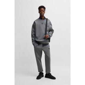 Men's Dettil Crew-neck Sweatshirt