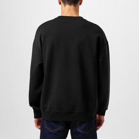 Men's Dettil Crew-neck Sweatshirt