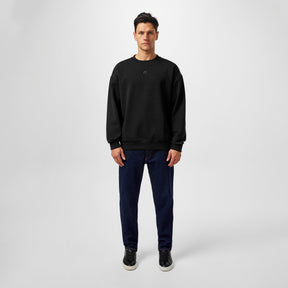 Men's Dettil Crew-neck Sweatshirt