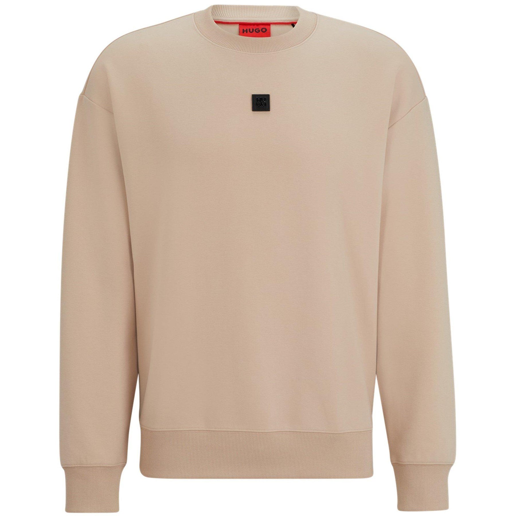 Men's Dettil Crew-neck Sweatshirt