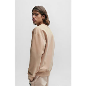 Men's Dettil Crew-neck Sweatshirt
