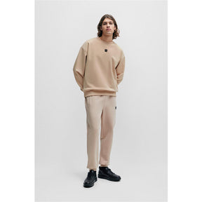 Men's Dettil Crew-neck Sweatshirt