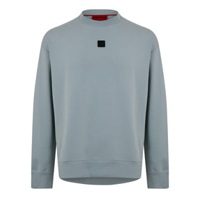 Men's Dettil Crew-neck Sweatshirt