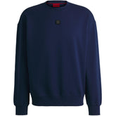 Men's Dettil Crew-neck Sweatshirt