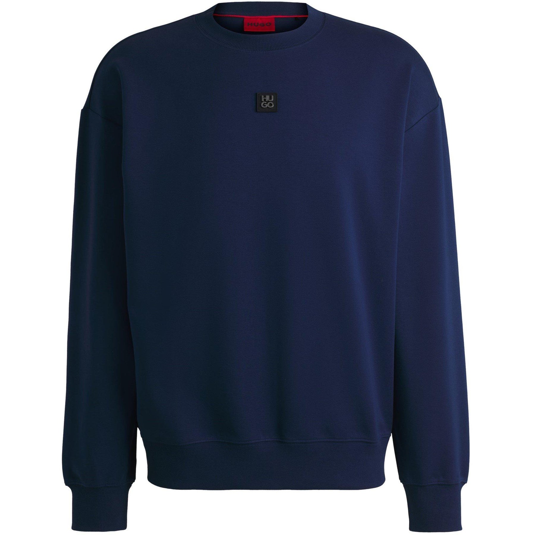 Men's Dettil Crew-neck Sweatshirt