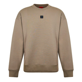 Men's Dettil Crew-neck Sweatshirt