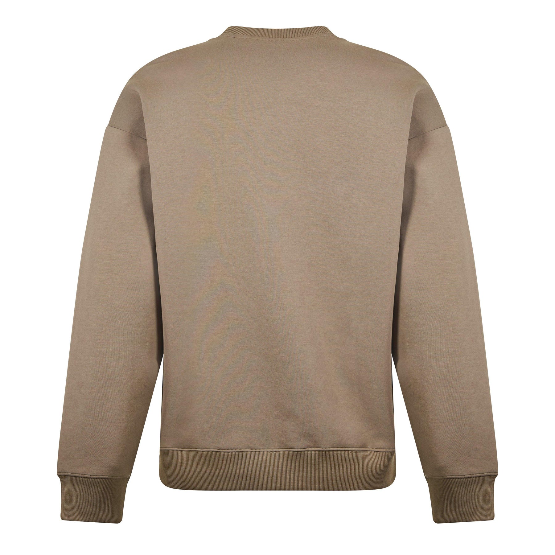 Men's Dettil Crew-neck Sweatshirt