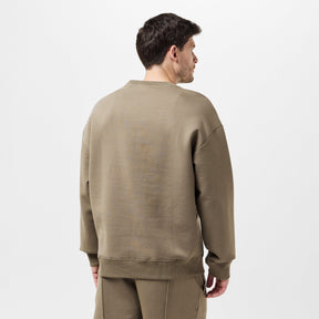 Men's Dettil Crew-neck Sweatshirt