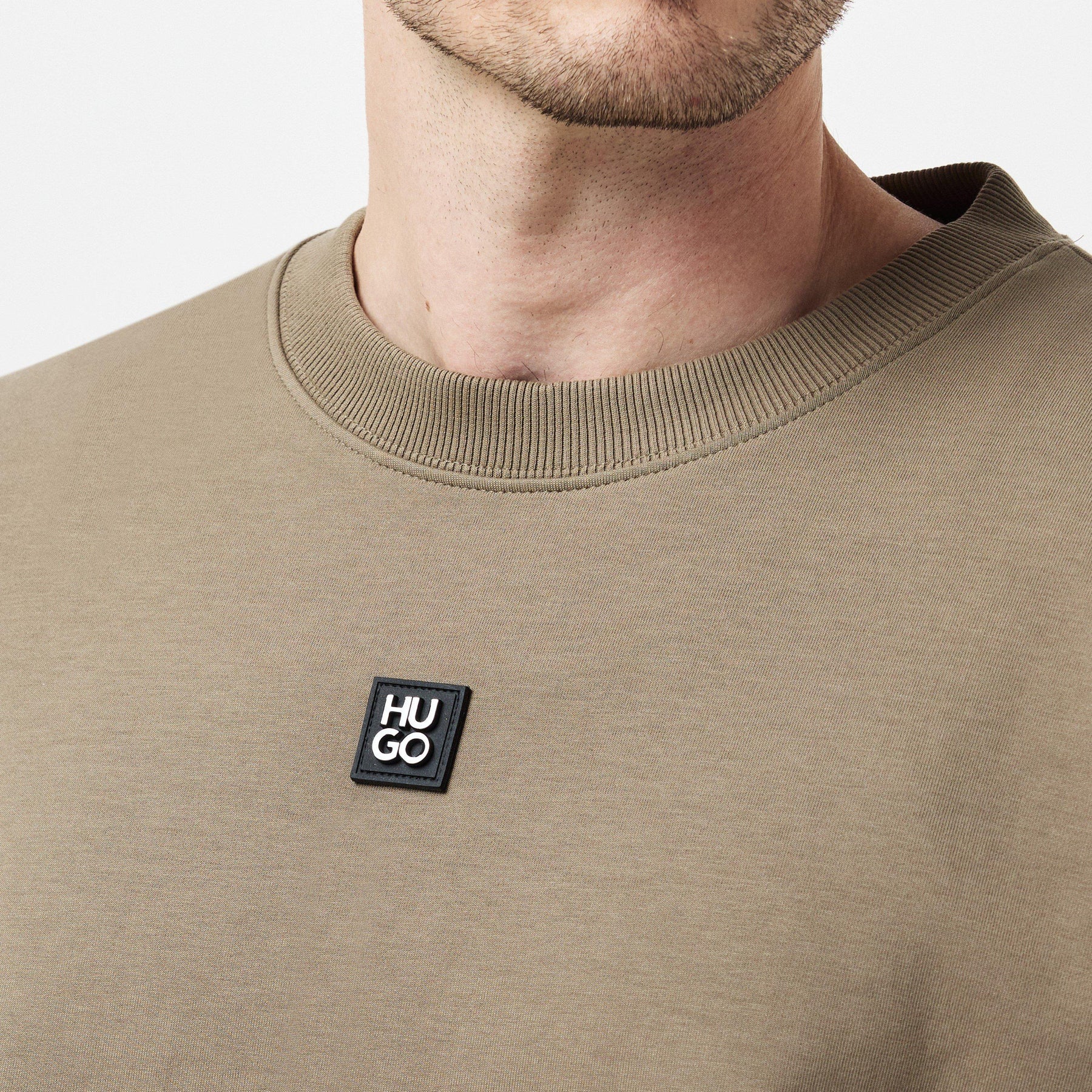 Men's Dettil Crew-neck Sweatshirt