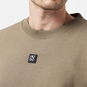 Men's Dettil Crew-neck Sweatshirt
