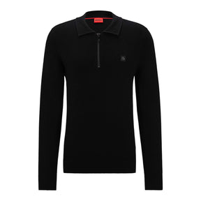 Sastoon Knitted Polo Shirt