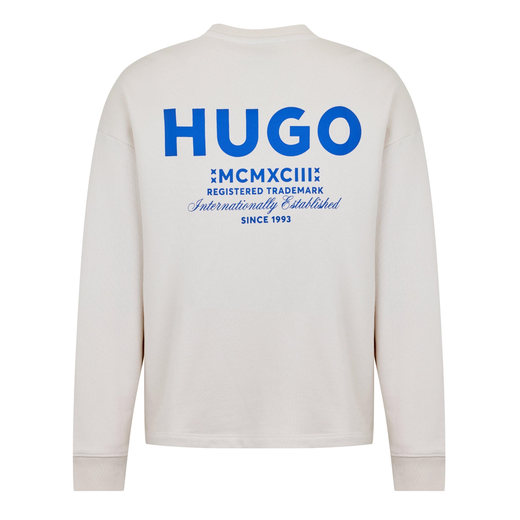 Naviu Sweatshirt