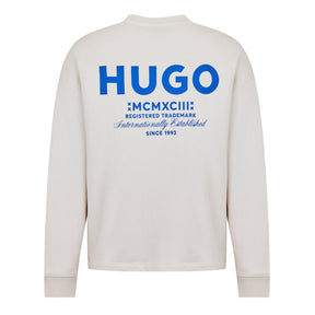 Naviu Sweatshirt