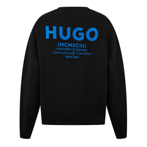 Naviu Sweatshirt