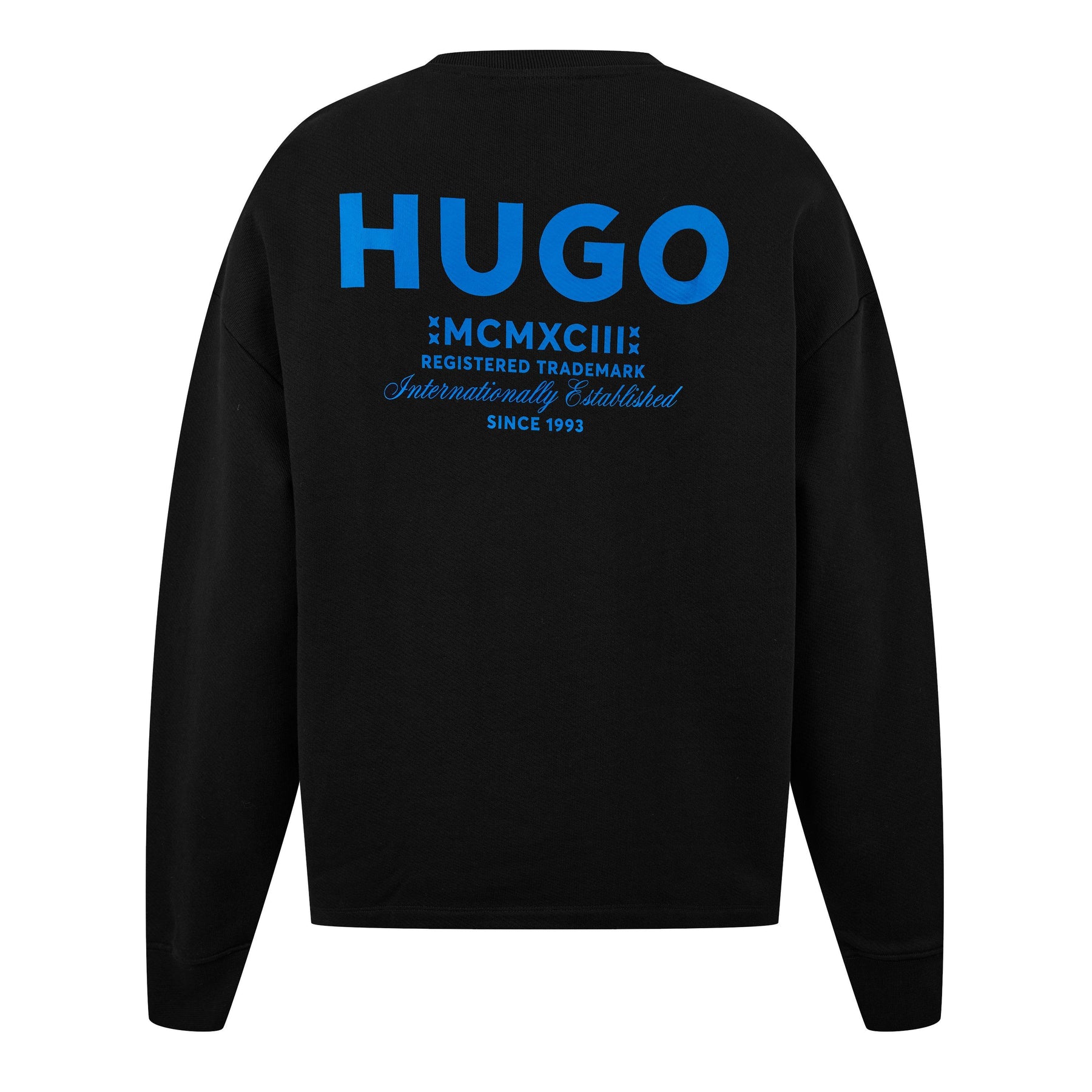Naviu Sweatshirt