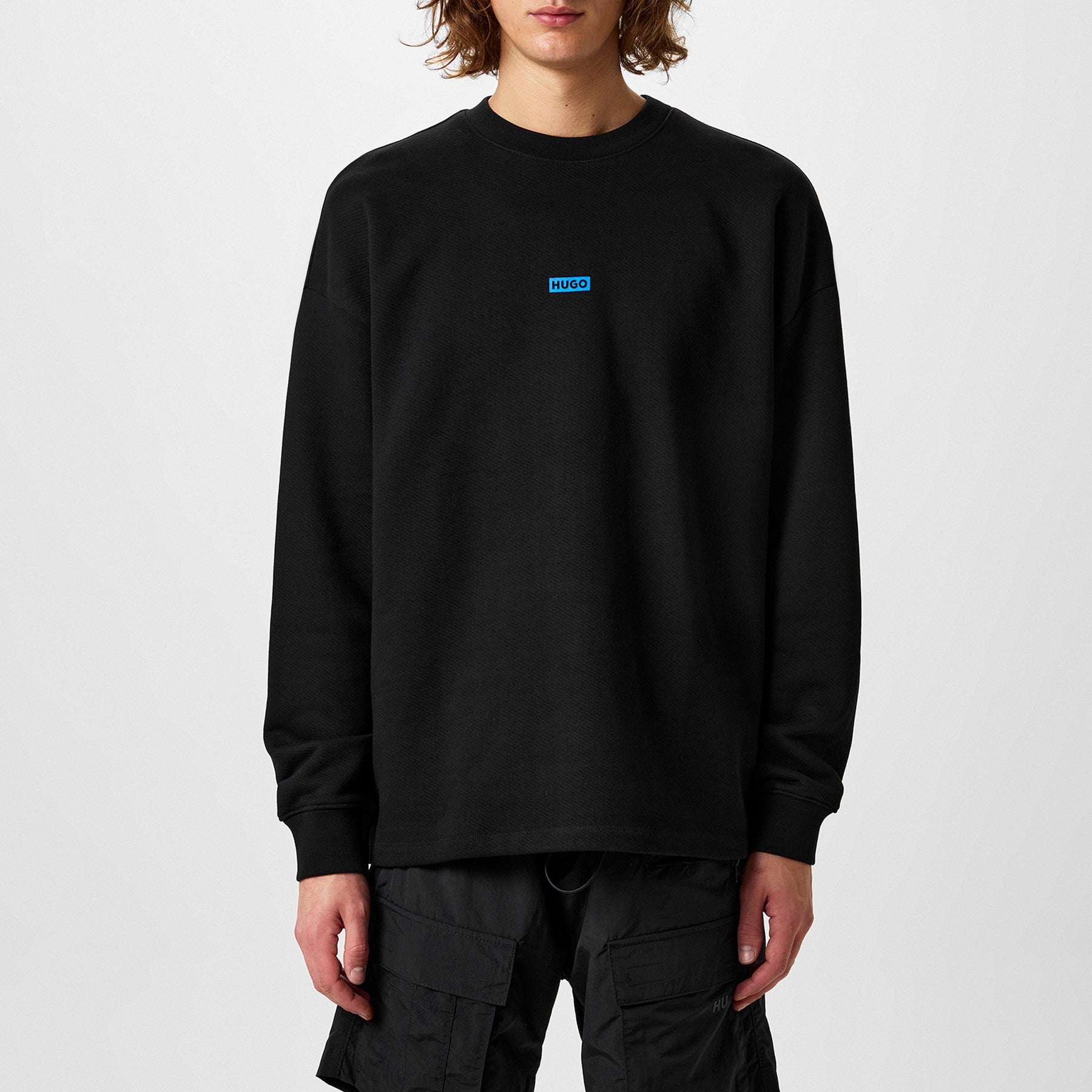 Naviu Sweatshirt