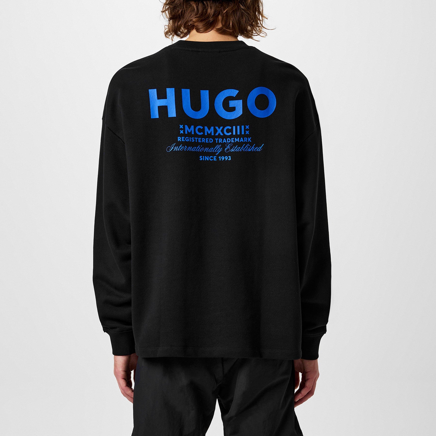 Naviu Sweatshirt