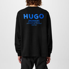 Naviu Sweatshirt