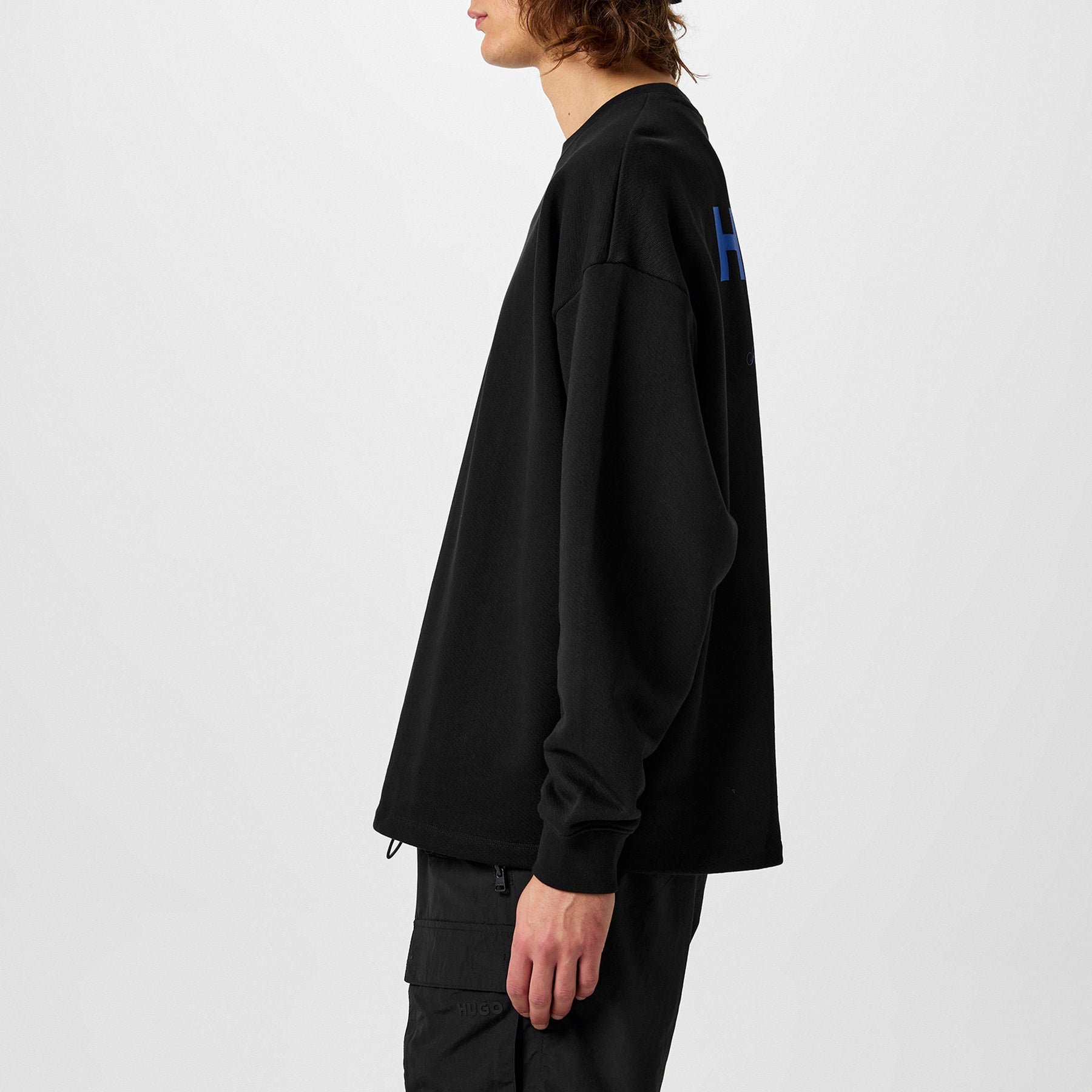 Naviu Sweatshirt