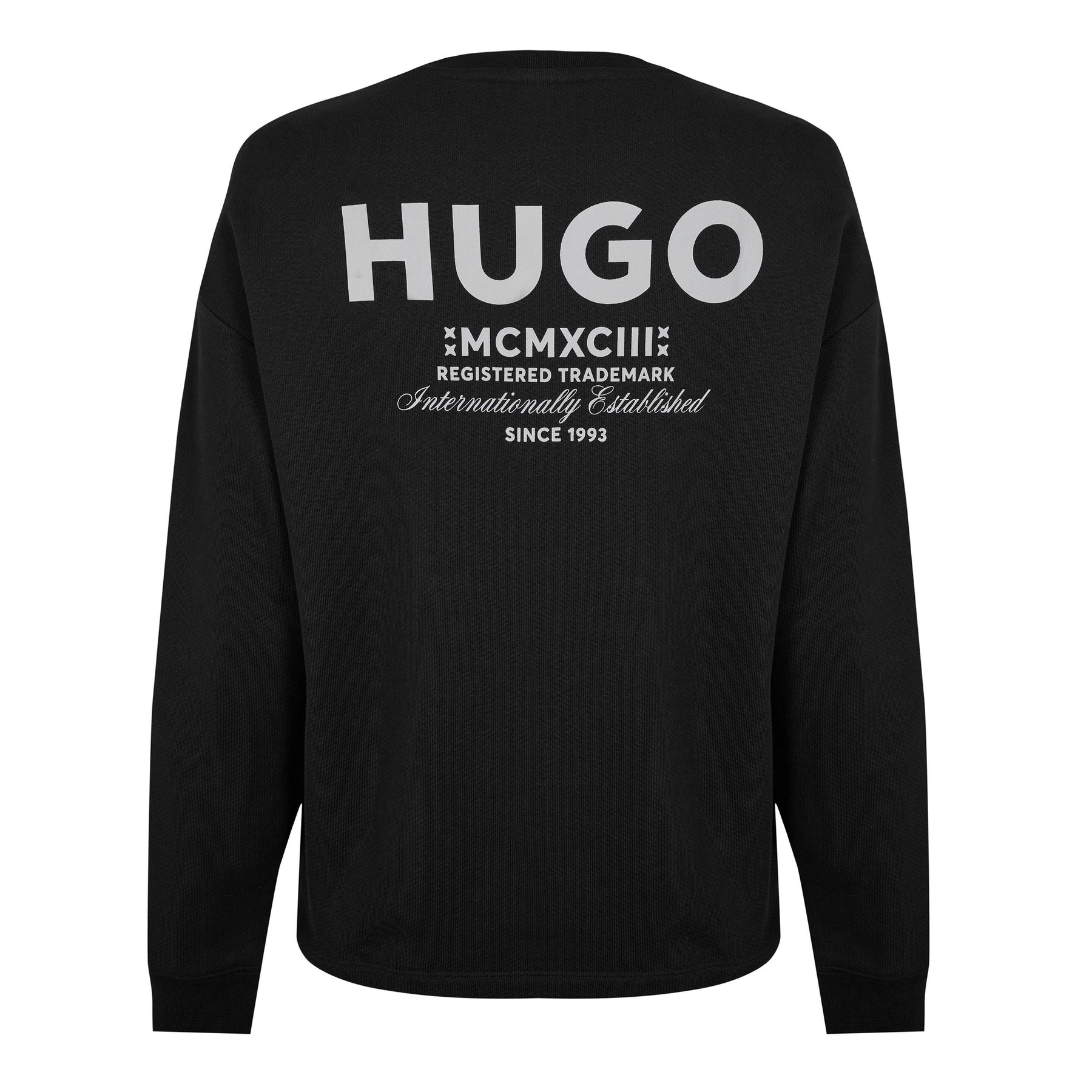 Naviu Sweatshirt