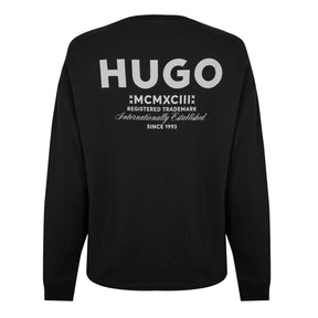 Naviu Sweatshirt