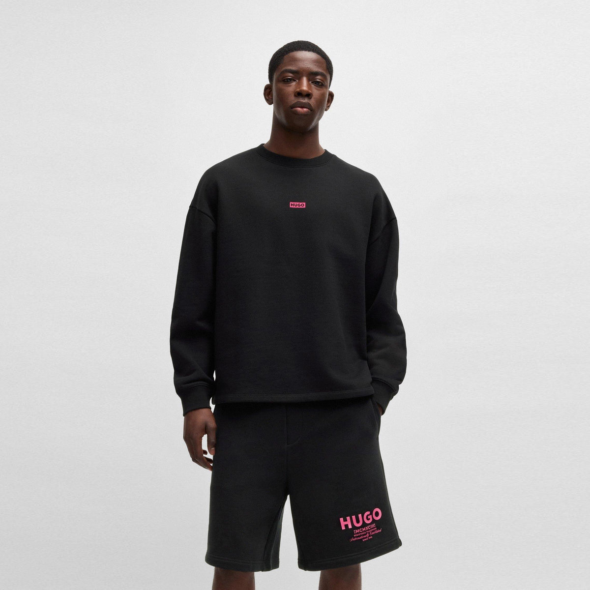 Naviu Sweatshirt
